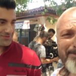 Ferhat Yılmaz Instagram - #virabismillah 3.Sezon başlar🙏 @alpersaylik @eustun @zaferryigit @tumay.ozokur #ismetkırbaç #kalkgidelim #bizsiziçoközledik @trt1 @kalkgidelimtv @staff.film @tumayozokurofficial 🎬🎥 Yesilyurt, Muğla, Turkey