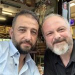 Ferhat Yılmaz Instagram - Anggaaaraadan abim geldi 😁 @kalpkoz @av.kursatergun Türkiye Cumhuriyeti