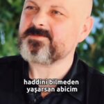 Ferhat Yılmaz Instagram - #kalite #utanç #utanmak #insan #hayat #cennet #cehennem #para #toplum #evren #had #allah #kalp #kesfet #keşfetteyiz #kesfettengelenler #magazin #tv #youtubechannel #aktör #aktor #oyuncu #viral #viralvideos #viralreels #ferhatyılmaz #vapurdaçaysimitsohbet T.C. Türkiye Cumhuriyeti