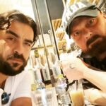 Ferhat Yılmaz Instagram – 50 Yılda bir görülen Ferhat tutulması, dilek tutun… 😁😁😁
Ankara’dan abim geldi…
@ferhatakyuzcom İstanbul Turkey