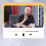 Ferhat Yılmaz Instagram – Raif Akyüz’le Sanatçı programı saat 20’ de Meltem Tv ‘ de

#ferhatyılmaz #raifakyüz #sanatçıprogramı #meltemtv #ferhatakyuzcom Istanbul, Turkey