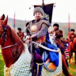 Ferhat Yılmaz Instagram – #mendirmancelaleddin veya #bozkırarslanıcelaleddin @bozdagfilm imzalı, ilk bölümü Özbekistan’da 14 Şubat 2021’de yayınlanan, #Türkiye ‘de ise 21 Mayıs 2021’de atv’de yayınlanmaya başlayan, yönetmenliğini #NurgisaAlmurat ‘ın yaptığı, #tarih , #kurgu #aksiyon ve #dram türündeki #Türk ve #Özbek ortaklı televizyon dizisi yeni bölümleri ile yakında sizlerle olacak.
#ferhatyılmaz #bozdağfilm #celaleddinmendirman #reels
#Cüneytgüngör #cüneytgüngörmenajerlik #ferhatakyuzcom #atv Istanbul, Turkey
