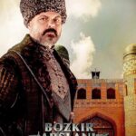 Ferhat Yılmaz Instagram - Canlar Bu akşam 20.00 da @bozkirarslani @atvturkiye bekleriz.Keyifli seyirler. 🎬🎥