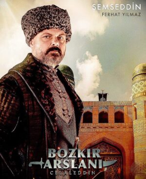 Ferhat Yılmaz Instagram - Canlar Bu akşam 20.00 da @bozkirarslani @atvturkiye bekleriz.Keyifli seyirler. 🎬🎥
