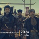 Ferhat Yılmaz Instagram - @bozkirarslani 🎬🎥 ‘’Karşınızda biri bin eyleyen bir düşman var. Bizde en az onun kadar kurnaz olmalıyız ki bu tehlikeyle baş edelim.’’ #BozkırArslanıCelaleddin ilk bölümüyle Cuma saat 20.00'de #atv'de! @atvturkiye T.C. Türkiye Cumhuriyeti