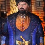 Ferhat Yılmaz Instagram - #şemsettin @mendirman_official #mendirmanjaloliddin #mendirmancelaleddin #uzbekistan 🎬🎥 🇹🇷🇺🇿 Uzbekistan Tashkent