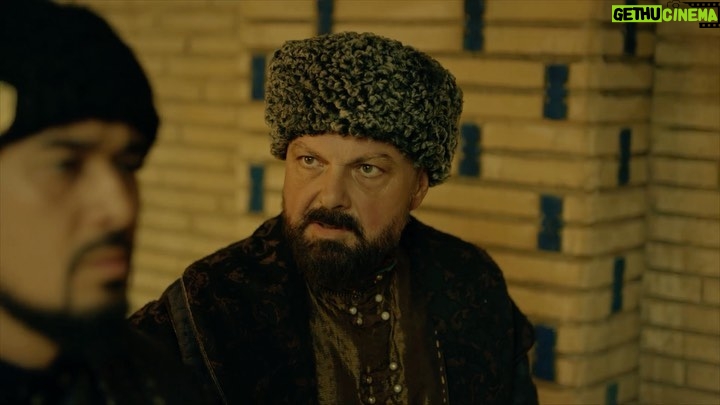 Ferhat Yılmaz Instagram - #mendirmanjaloliddin #mendirmancelaleddin Türkiye'nin ilk uluslararası dizisi, Özbekistan'da @milliytvofficial kanalında her Pazar saat 20:30'da, Türkiye saatiyle 18:30'da yayında. Çok yakında Türkiye'de ve tüm dünyada.!