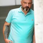 Ferhat Yılmaz Instagram – Ve şimdi yaz geldi :)
#aktor 🎬🎥
#oyuncu #sinema #dizi
#film #kamera #magazin #komedi #drama #tv #tiyatro #senarist #yapımcı #televizyon #aksiyon T.C. Türkiye Cumhuriyeti