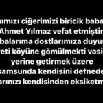 Ferhat Yılmaz Instagram - T.C. Türkiye Cumhuriyeti
