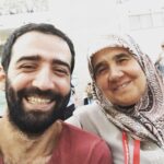 Ferit Kaya Instagram - Analar candır ❤️💚 #diyarbakır