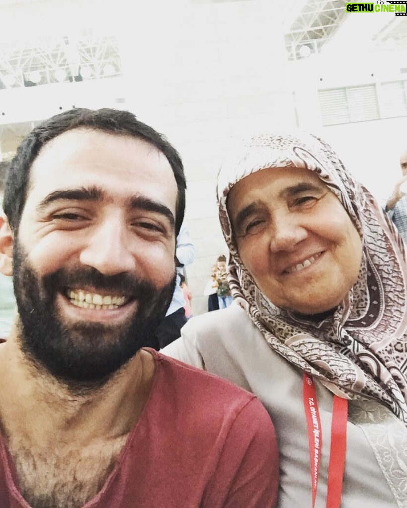 Ferit Kaya Instagram - Analar candır ❤️💚 #diyarbakır