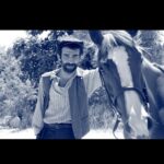 Ferit Kaya Instagram - Hey gidi günler , güzel işti, güzel roldü 🍀 #kötüyol #orhankemal #ihsan #adana