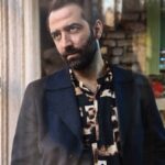 Ferit Kaya Instagram - #çukur yeni bölüm #celasun etiketiyle bu akşam 🍀
