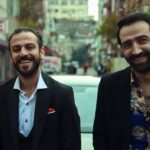 Ferit Kaya Instagram - #çukur #halay etiketiyle bu akşam @showtv 'de 🍀