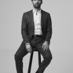 Ferit Kaya Instagram -