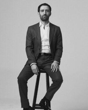 Ferit Kaya Instagram - 