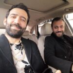 Ferit Kaya Instagram - #Tbt 🍀❤️
