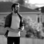 Ferit Kaya Instagram - #tbt #kuzgun
