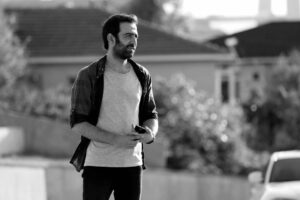 Ferit Kaya Instagram - #tbt #kuzgun