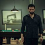 Ferit Kaya Instagram - #çukurs4 🤕🙄