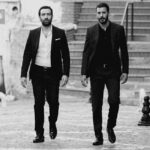 Ferit Kaya Instagram - #tbt #kuzgun 🙏🍀