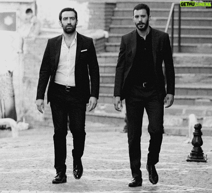 Ferit Kaya Instagram - #tbt #kuzgun 🙏🍀