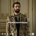 Ferit Kaya Instagram - #çukur #kiminyanındasın etiketiyle bu akşam @showtv 'de... @ayyapim @cukurdizi
