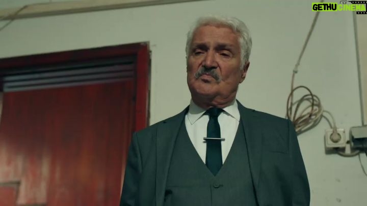 Ferit Kaya - 11.7K Likes - #çukur #nefesal etiketiyle bu akşam #showtv 'de... @ayyapim @cukurdizi