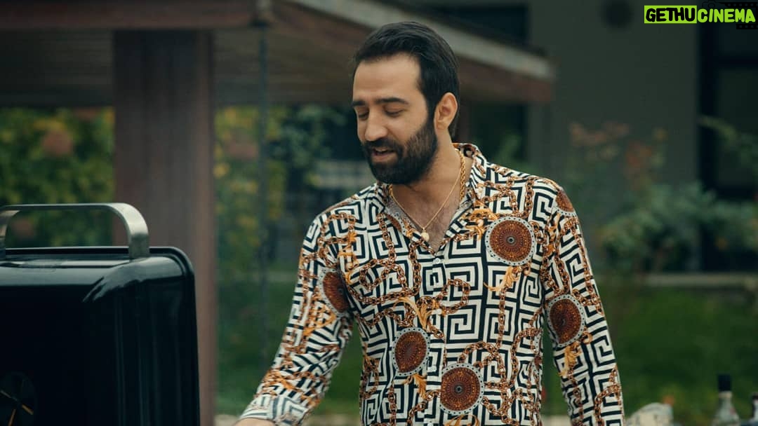 Ferit Kaya - 13.8K Likes - #çukur #aileherşeydir etiketiyle bu akşam #showtv 'de...🍀🙏 @cukurdizi @ayyapim @showtv