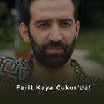 Ferit Kaya Instagram - 👊🏽 #Repost @cukurdizi with @make_repost ・・・ Başarılı oyuncu Ferit Kaya “Murtaza” karakteri ile Çukur ailesine katıldı. @feritkaya21 @ayyapim @showtv