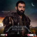 Ferit Kaya Instagram - #AlparslanBüyükSelçuklu her pazartesi saat 20.00 'de @trt1' de👊🏻 #Erbasgan