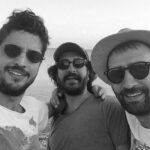 Ferit Kaya Instagram - 🖤🍀 #tbt #bozcaada