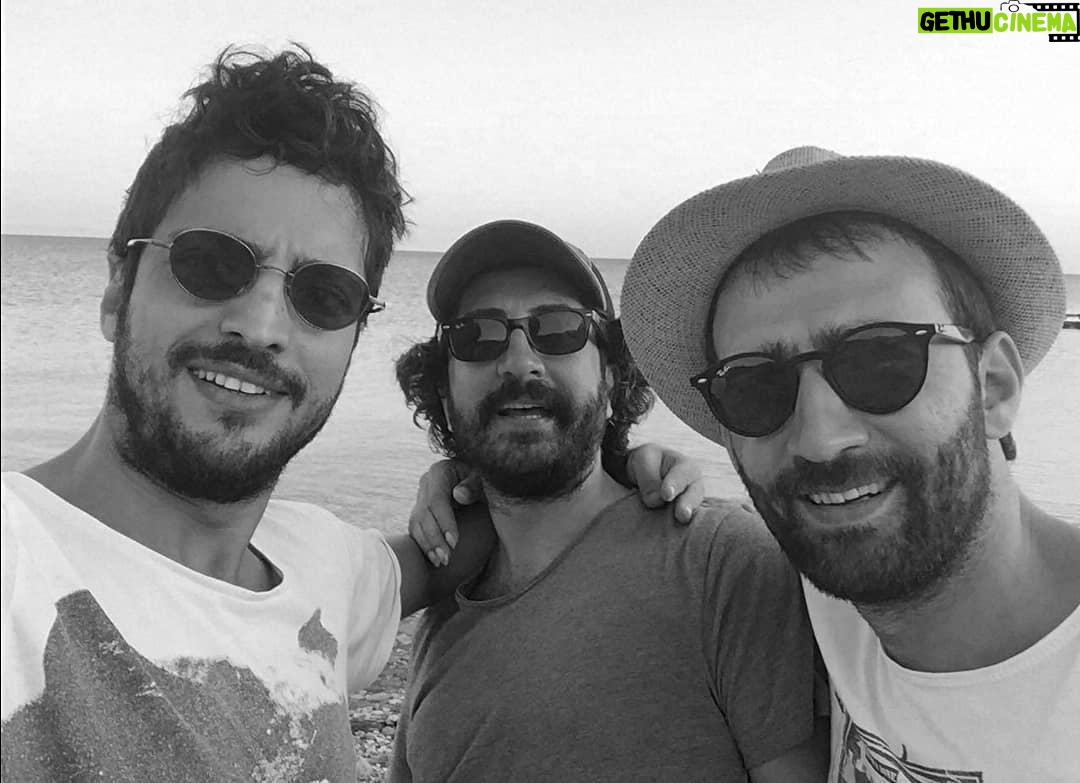 Ferit Kaya - 6.8K Likes - 🖤🍀 #tbt #bozcaada