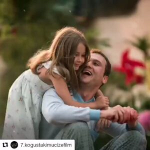 Ferit Kaya Instagram - @7.kogustakimucizefilm ✨