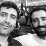Ferit Kaya Instagram - Abilerin kralı❤️