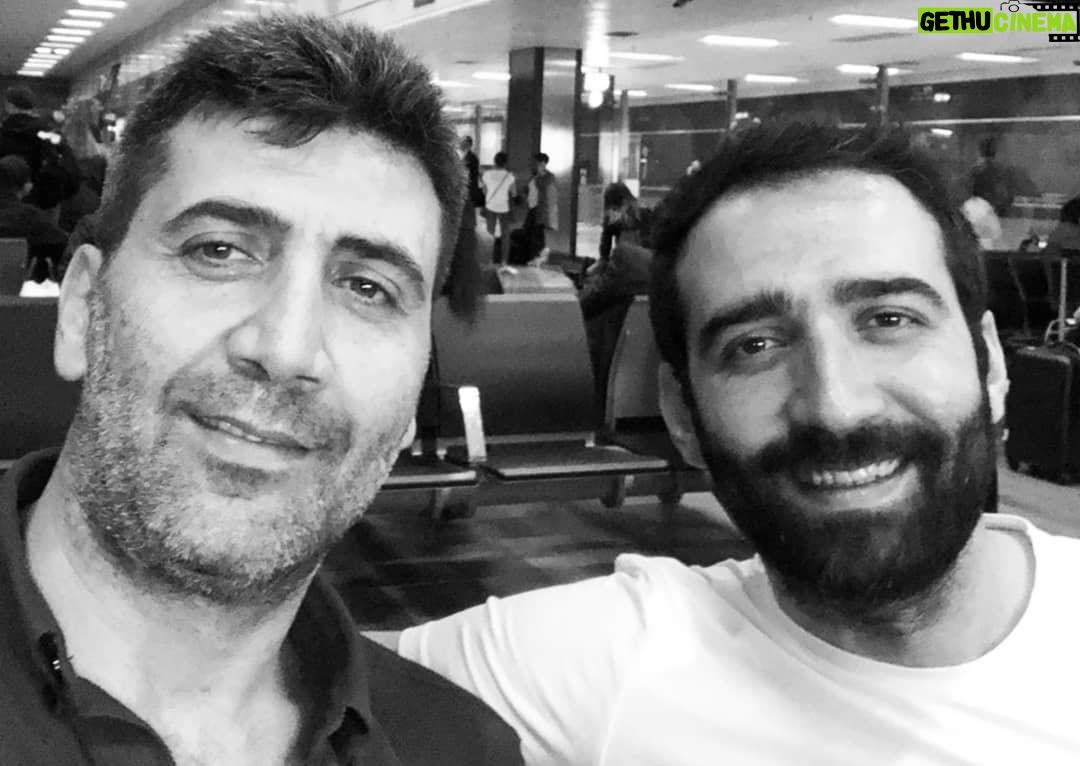 Ferit Kaya - 5.8K Likes - Abilerin kralı❤️