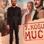 Ferit Kaya Instagram - #yedincikoğuştakimucize 11Ekim'de sinemalarda... Emeği geçen herkesin ellerine sağlık🍀🙏 @mehmetadaoztekin #o3medya #lanistarmedia