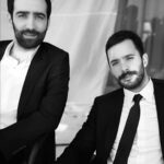 Ferit Kaya Instagram - Birinci sezondan🍀🙏 #kuzgun #cihan @tvdizikuzgun