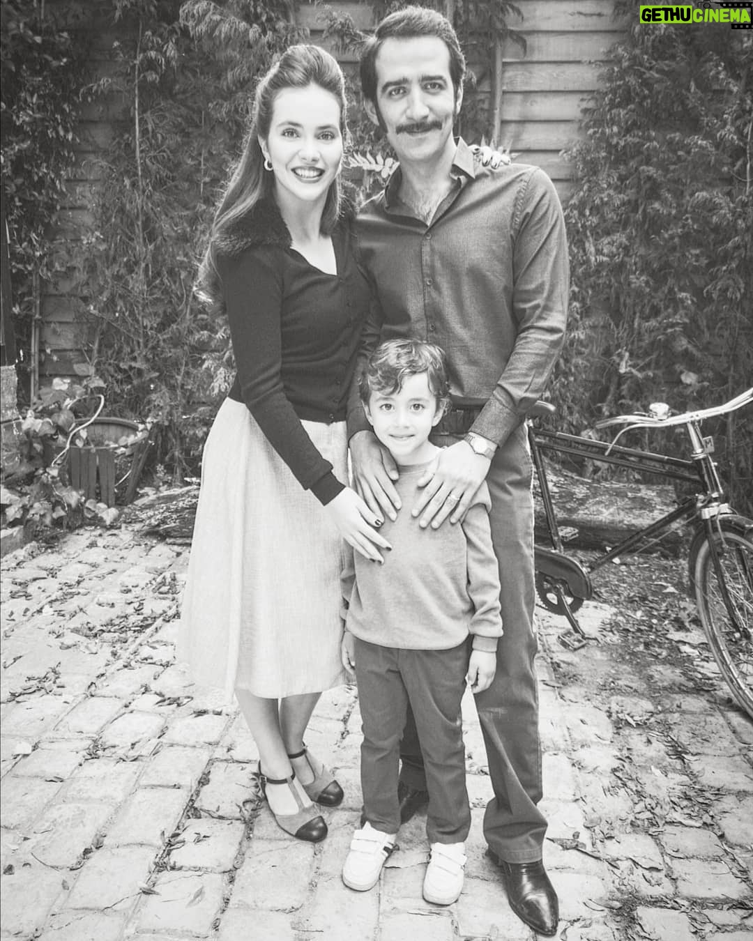 Ferit Kaya - 6.6K Likes - 6 bölüm sürmesine rağmen unutamayacağım projelerden ve karakterlerden biri🍀 #tbt #birdelirüzgar #kemancıali #melikecandan