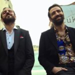 Ferit Kaya Instagram - #çukur #halay etiketiyle bu akşam @showtv 'de 🍀