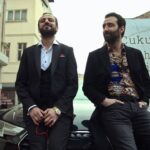 Ferit Kaya Instagram - #çukur #halay etiketiyle bu akşam @showtv 'de 🍀