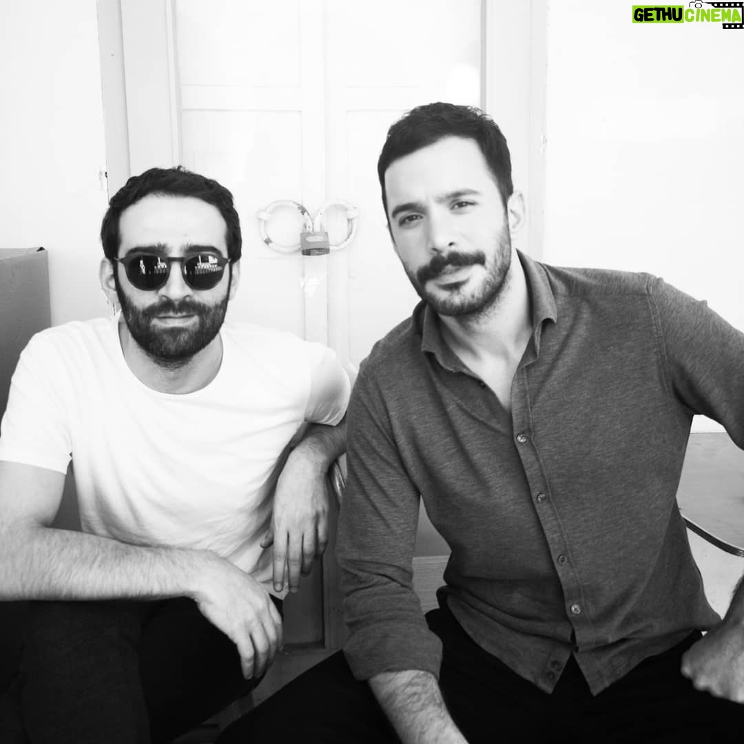 Ferit Kaya - 10.8K Likes - "Kuzgun" sezon finali bölümü ile bu akşam saat 20:00 'da #startv' de 🍀👊🏻 emeği geçen herkesin ellerine sağlık🙏 @ayyapim @tvdizikuzgun