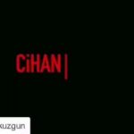 Ferit Kaya Instagram - #kuzgun yeni bölümüyle çarşamba 20.00'de #startv de.. @ayyapim @tvdizikuzgun #cihan