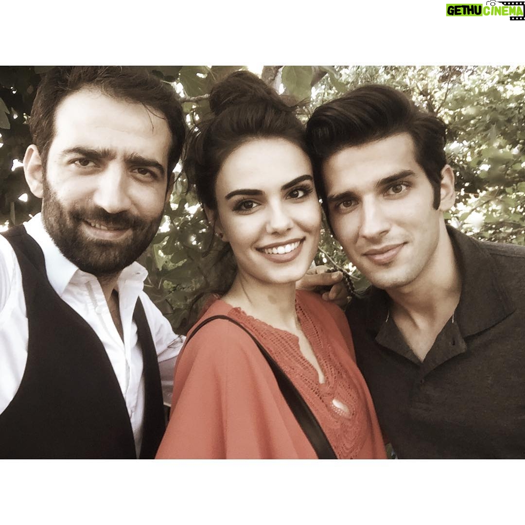 Ferit Kaya - 5.2K Likes - Can partnerler 🍀❤️ #adıefsane #dproduction #ozan #sibel #fiko