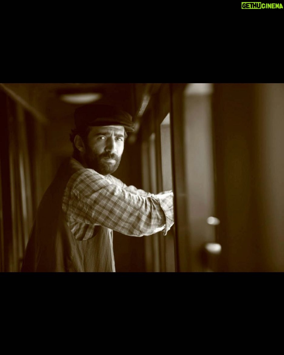 Ferit Kaya Instagram - Eskilerden "KÖTÜ YOL" 🍀 #orhankemal #kötüyol #ihsan #goldfilm #kanald #adana #kozan