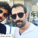 Ferit Kaya Instagram - Traş olundu 😬👍 #kısafilm #kamyon #tnyapım #inegöl #ozanbilen
