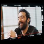 Ferit Kaya Instagram - "DAYAN YÜREĞİM" 3. Bölümüyle bu akşam saat 20:00 da #foxtv de 🍀✌️ #endemolshine