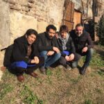Ferit Kaya Instagram - Mahpus yaramadı 😬 #dayanyüreğim 3 Şubat cuma #foxtv de #setarası #güneşlenme #kadırga
