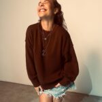 Fernanda Souza Instagram - Eita como ri…