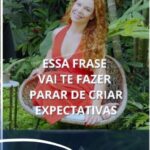 Fernanda Souza Instagram - “𝐎 𝐨𝐮𝐭𝐫𝐨 𝐞𝐬𝐭𝐚 𝐟𝐚𝐳𝐞𝐧𝐝𝐨 𝐨 𝐪𝐮𝐞 𝐞𝐥𝐞 𝐩𝐨𝐝𝐞!“ Essa frase faz parte de um REELS que furou a bolha e foi visto por mais de 1,6 milhões de pessoas só no insta da @se.eleve ! Obrigada pela moral ✨🤙🏼 Inclusive, aos novos seguidores: 𝐒𝐞𝐣𝐚𝐦 𝐁𝐞𝐦 𝐕𝐢𝐧𝐝𝐨𝐬! 🌀✨ Somos um grupo de pessoas vivendo nossas próprias jornadas de autoconhecimento e produzindo conteúdo sobre esse assunto tão necessário para cuidar da nossa saude mental e física! 𝐒𝐞 𝐯𝐨𝐜𝐞 𝐭𝐚́ 𝐧𝐞 𝐦𝐞𝐬𝐦𝐚, 𝐛𝐨𝐫𝐚 𝐭𝐫𝐨𝐜𝐚𝐫 𝐬𝐨𝐛𝐫𝐞 𝐞𝐬𝐬𝐞 𝐚𝐬𝐬𝐮𝐧𝐭𝐨! Para assistir o restante do vídeo, clique no 𝐋𝐢𝐧𝐤 𝐧𝐚 𝐁𝐢𝐨, e conheça nosso canal! Toda terça e quinta tem vídeo novo! 🌀✨ Equipe Se Eleve